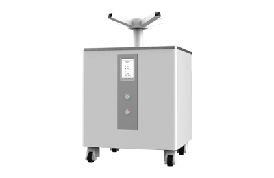 三沙市过氧化氢雾化消毒器IN-GY20